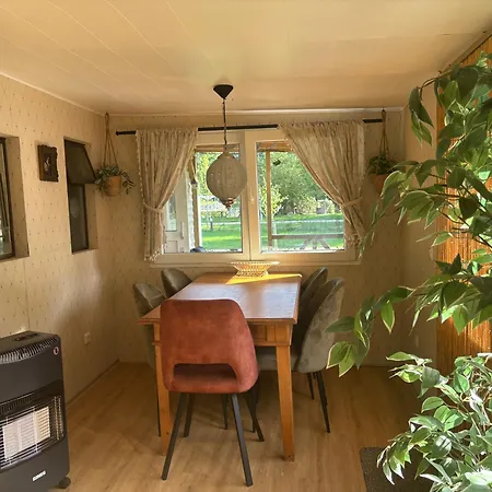 Holiday home Sfeervolle Vakantiewoning *