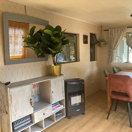 Sfeervolle Vakantiewoning Heerlen