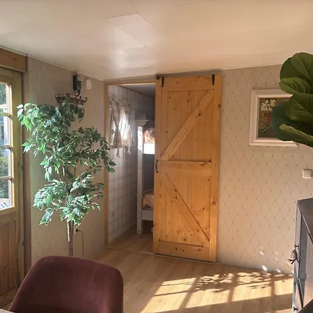 Holiday home Sfeervolle Vakantiewoning *
