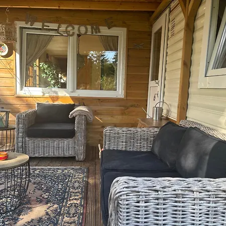 Sfeervolle Vakantiewoning Heerlen