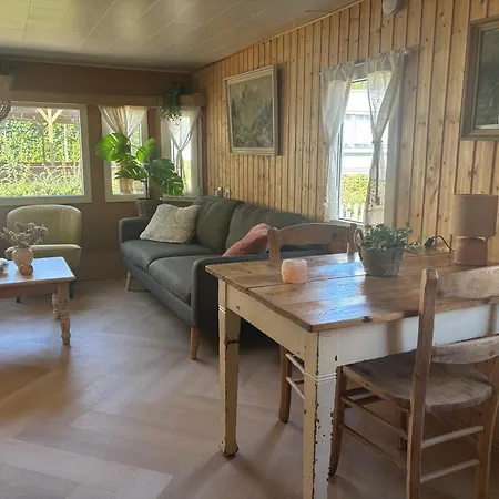 Sfeervolle Vakantiewoning *