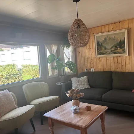 Sfeervolle Vakantiewoning Holiday home Heerlen