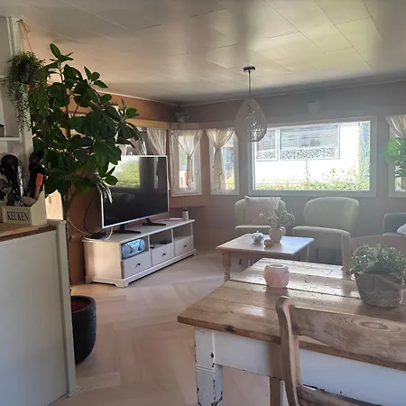 Sfeervolle Vakantiewoning Holiday home