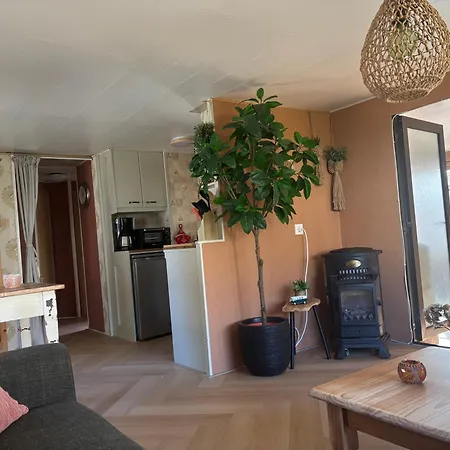 Sfeervolle Vakantiewoning Holiday home